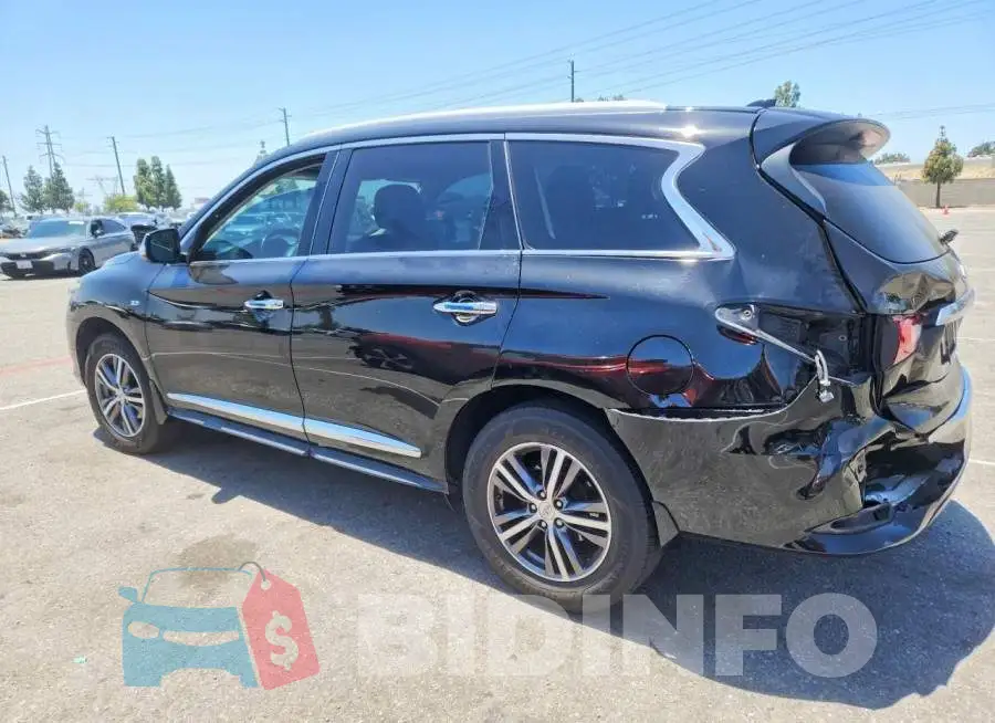 5N1DL0MM5JC515917 Photo# 2