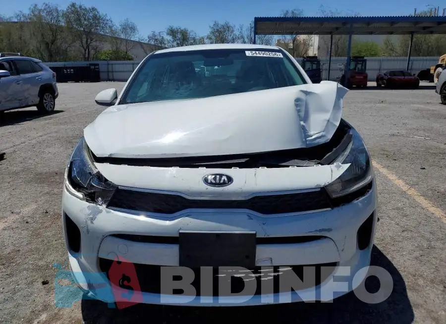 3KPA24AB4JE120155 Photo# 5
