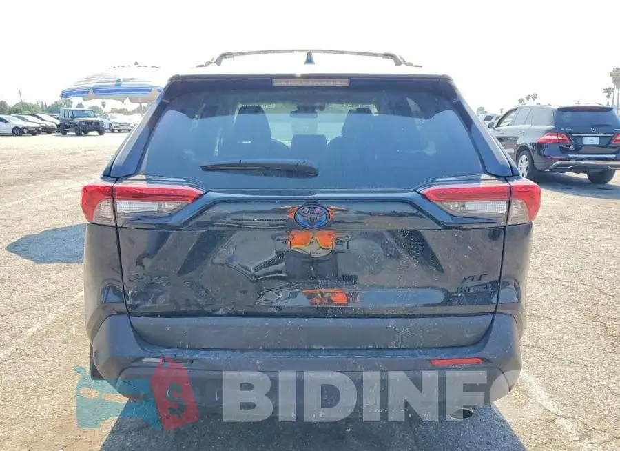 4T3B6RFV7RU158682 Photo# 6