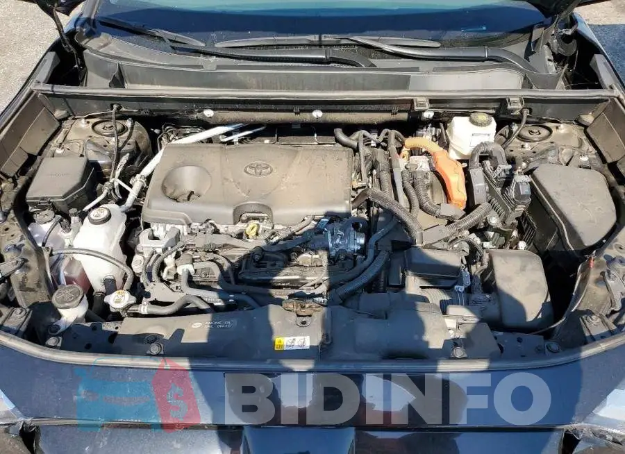 4T3B6RFV7RU158682 Photo# 12