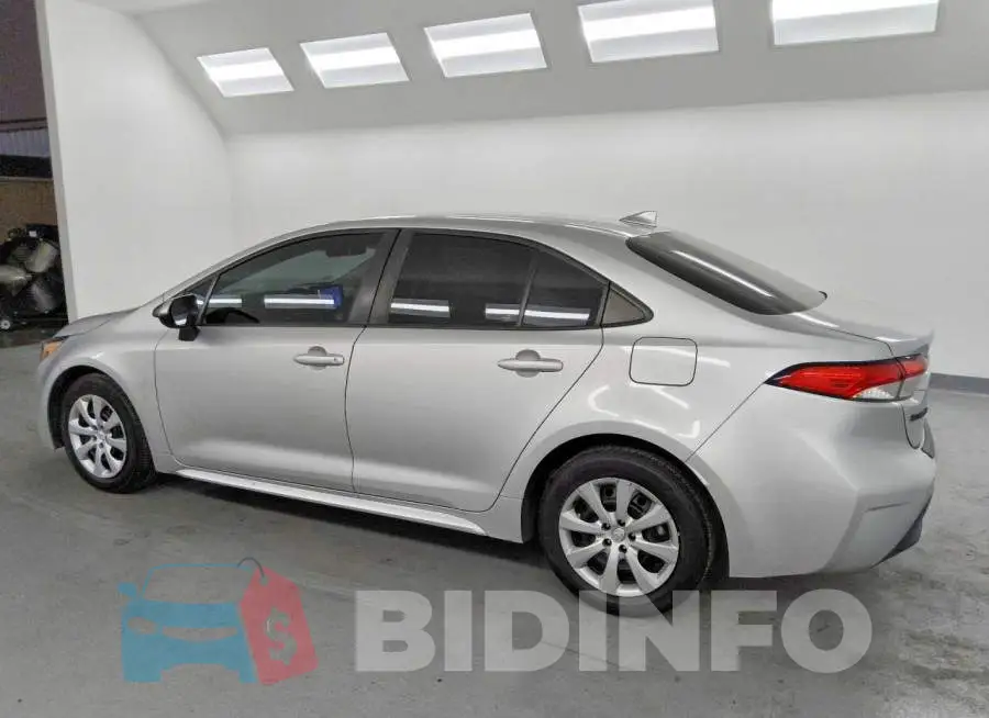 5YFB4MDE7PP058617 Photo# 2