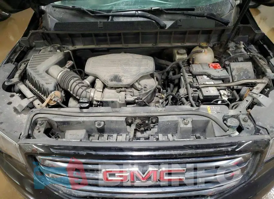 1GKKNVLS4JZ202068 Photo# 11