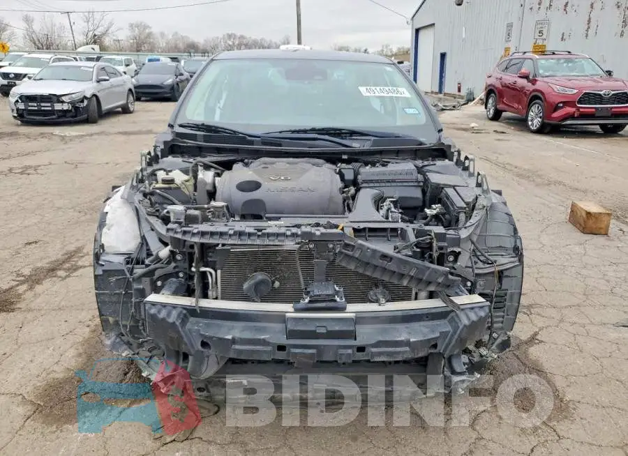 1N4AA6CV5MC506591 Photo# 5