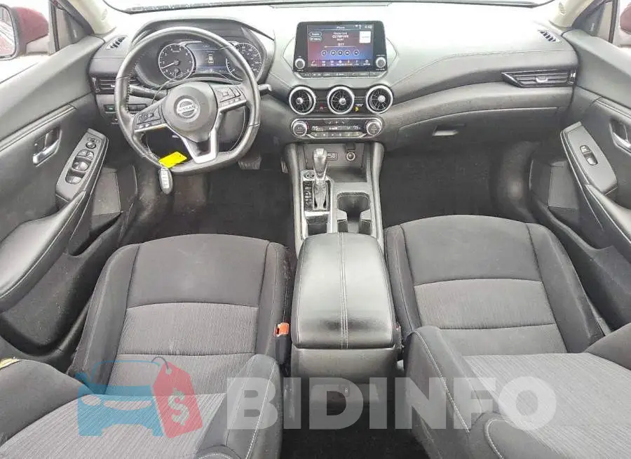 3N1AB8CV5PY240121 Photo# 8