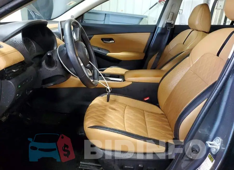 3N1AB8CV5PY250812 Photo# 7