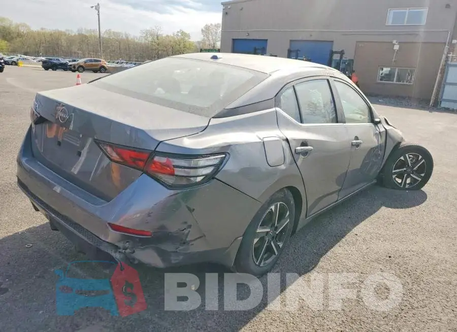 3N1AB8CV7SY378820 Photo# 3