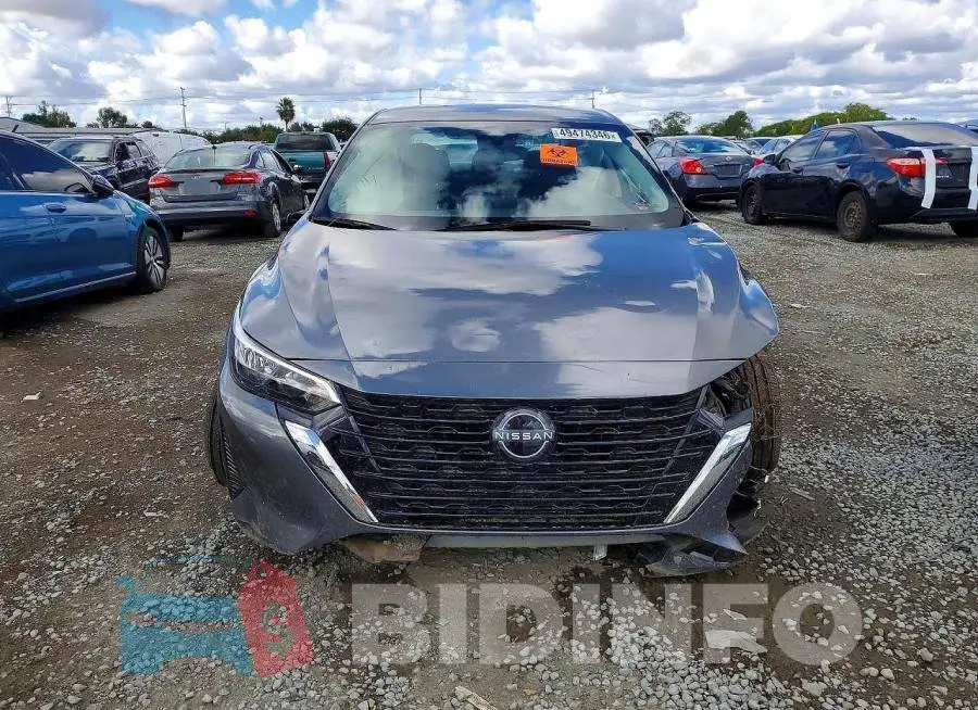 3N1AB8CV8RY268157 Photo# 5