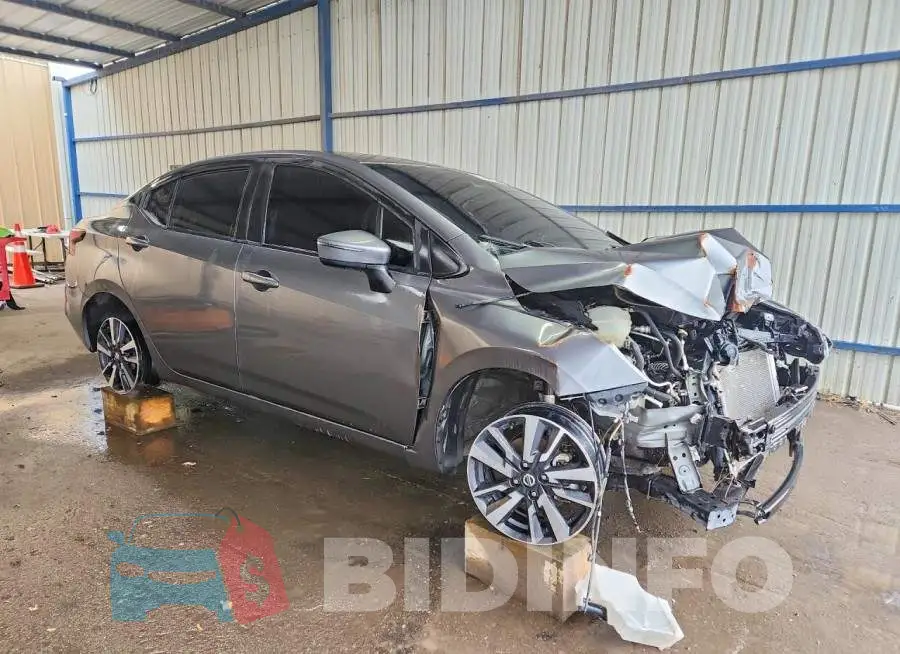3N1CN8EV5LL868314 Photo# 4