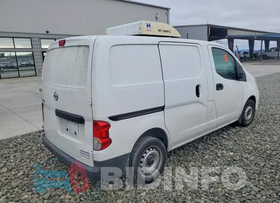3N6CM0KN4MK702361 Photo# 3