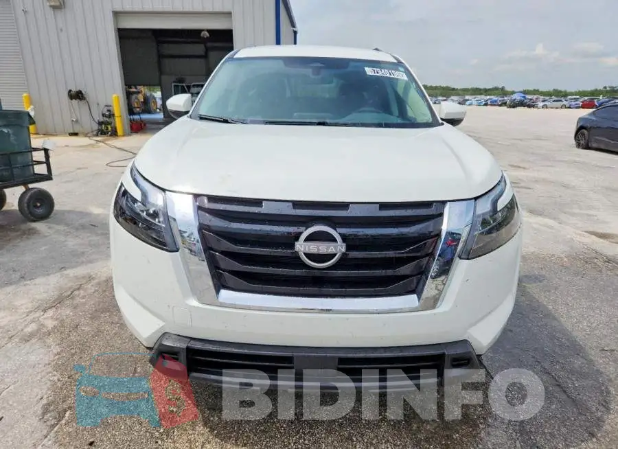 5N1DR3BA0SC206477 Photo# 5