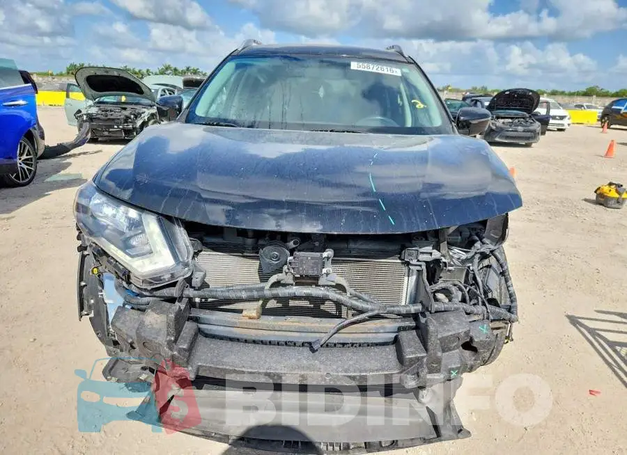 KNMAT2MV2JP606650 Photo# 5