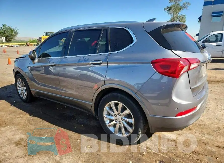 LRBFXCSAXLD168334 Photo# 2