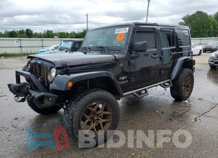 1C4BJWEG1HL558478 Photo# 1