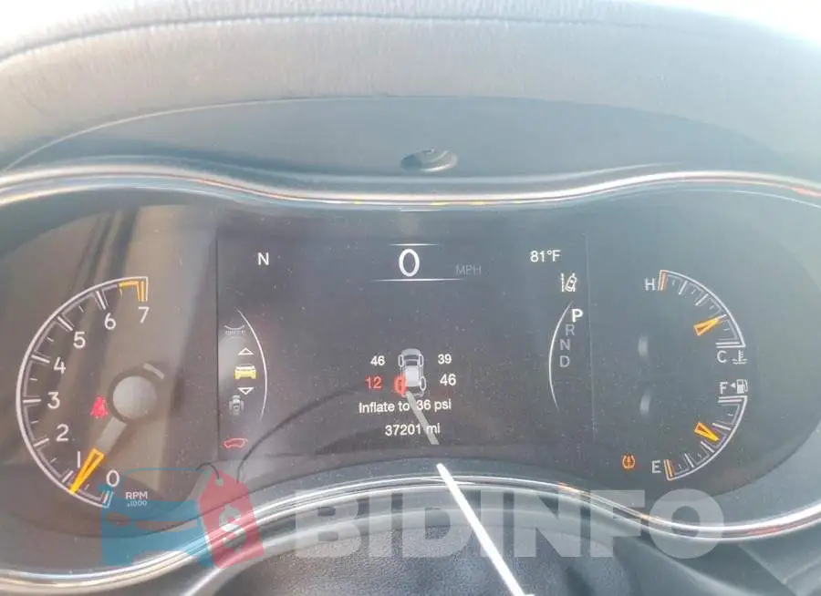 1C4RJFCGXLC390852 Photo# 9