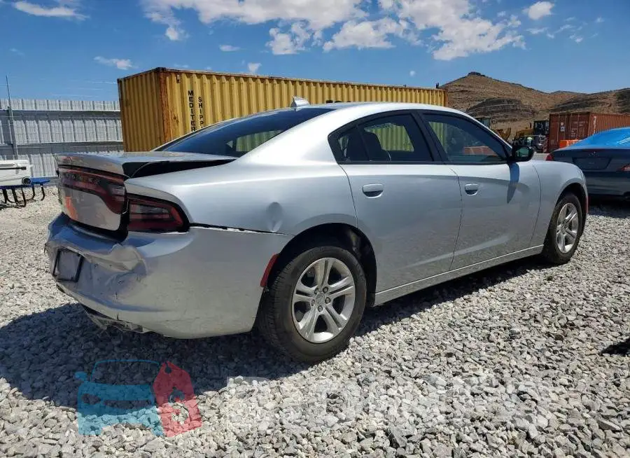 2C3CDXBG6PH546722 Photo# 3