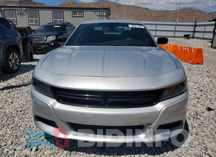 2C3CDXBG6PH546722 Photo# 5
