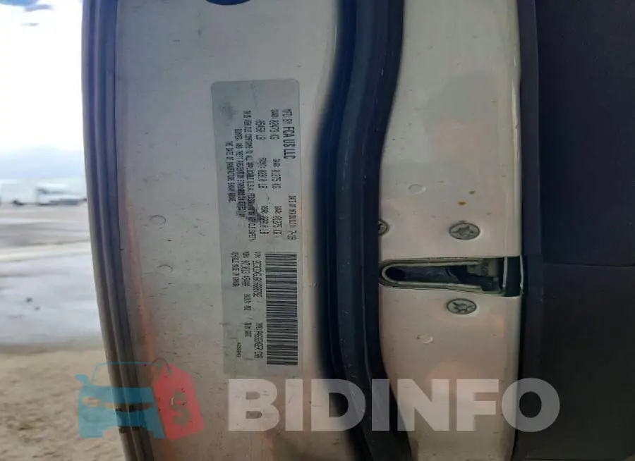 2C3CDXGJ6KH688792 Photo# 13