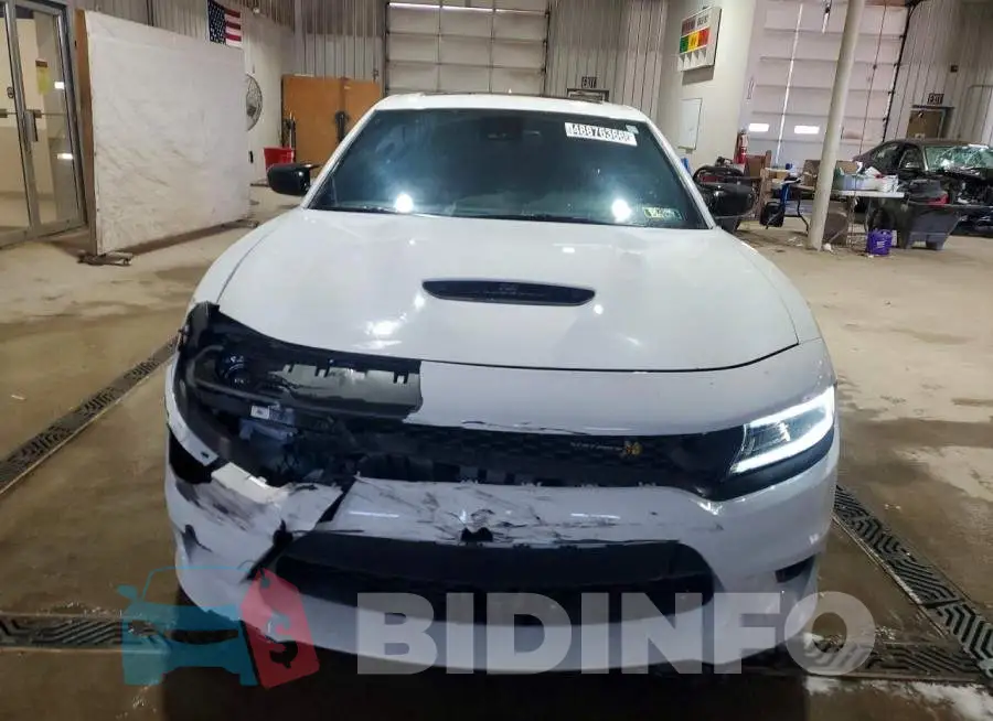 2C3CDXGJ9PH579850 Photo# 5