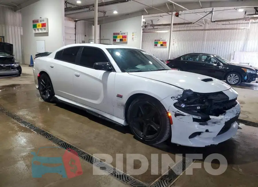 2C3CDXGJ9PH579850 Photo# 4