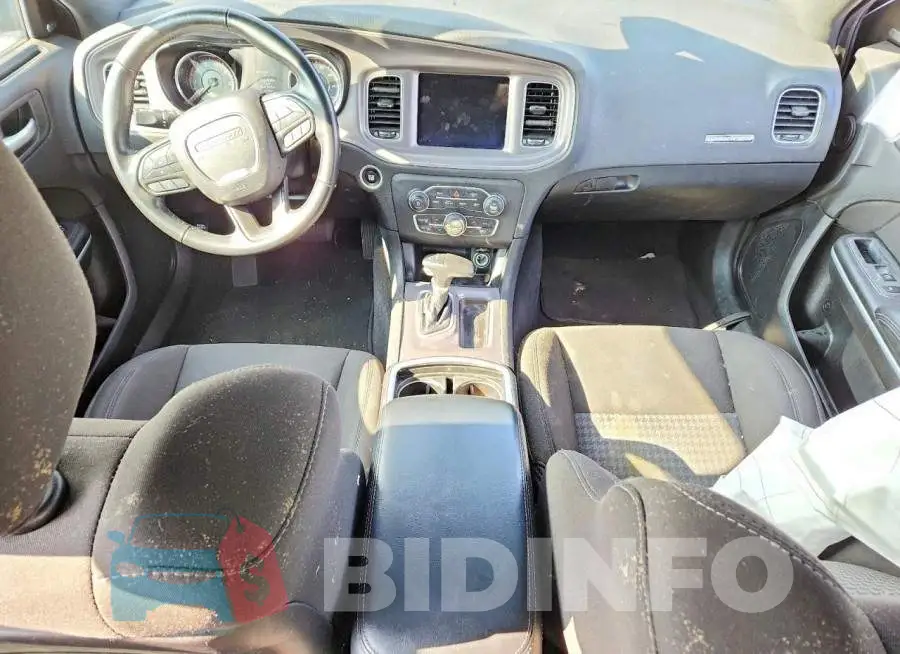 2C3CDXHG9PH626488 Photo# 8