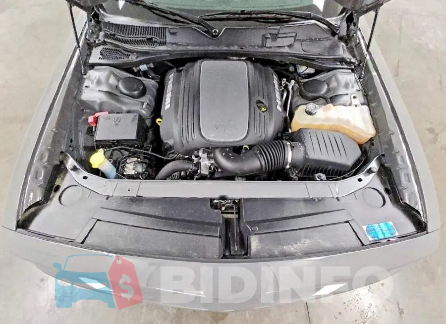 2C3CDZBT5PH669677 Photo# 11