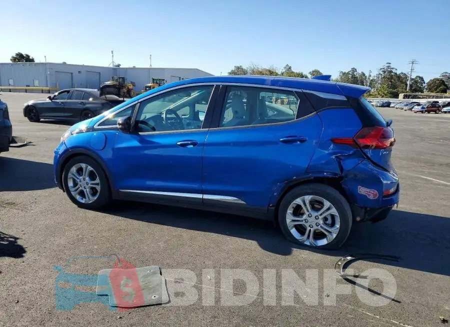 1G1FY6S08M4101071 Photo# 2