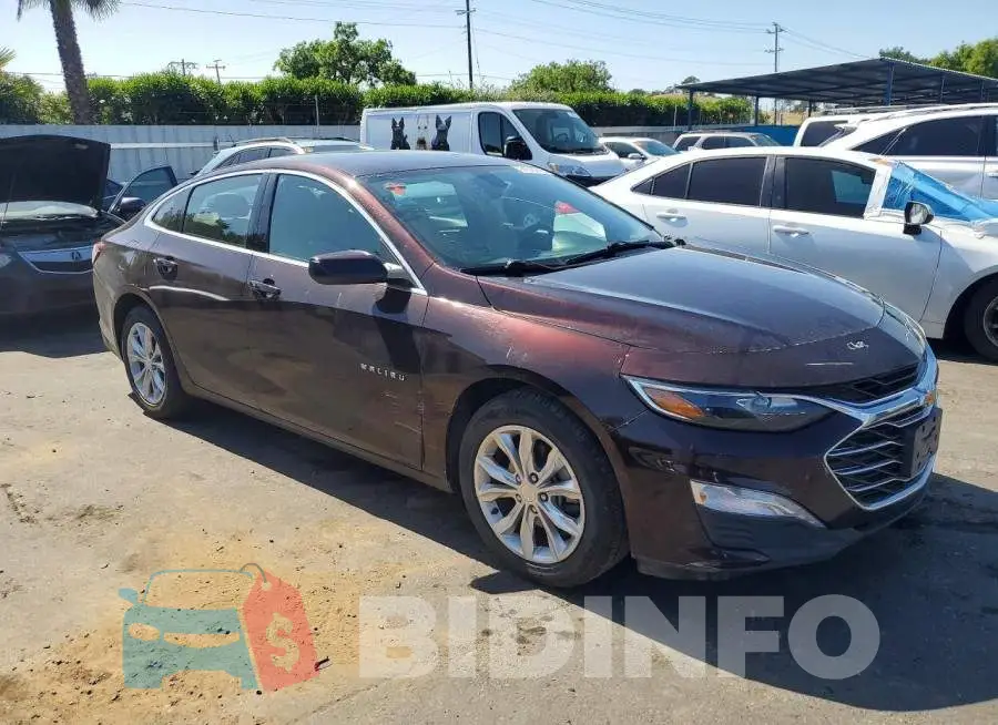 1G1ZD5ST8LF111163 Photo# 4