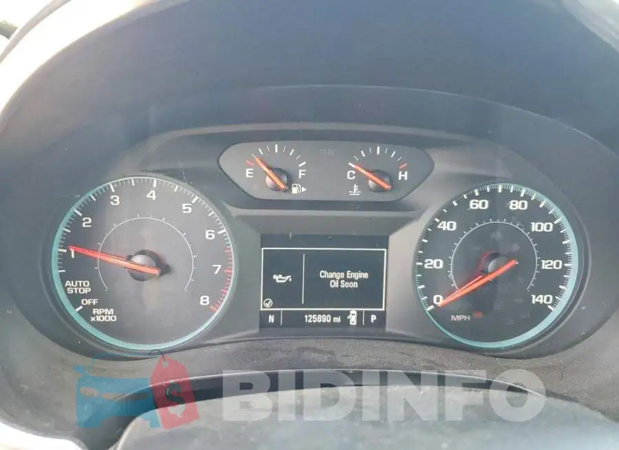 1G1ZD5ST8LF111163 Photo# 9