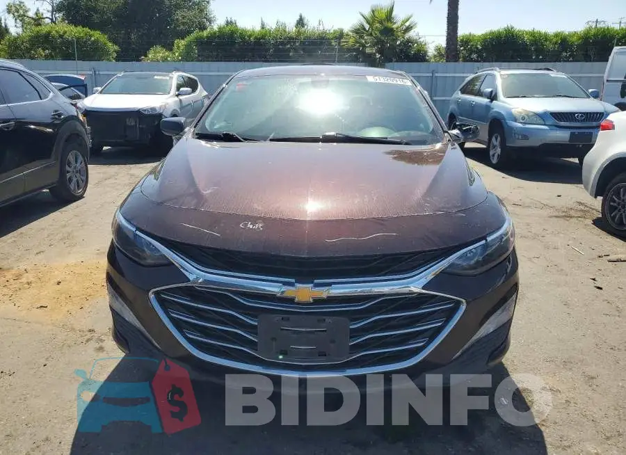 1G1ZD5ST8LF111163 Photo# 5