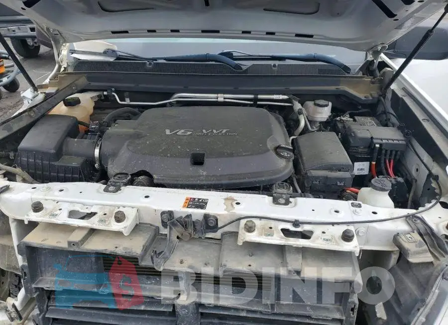 1GCGTBEN2M1130352 Photo# 11
