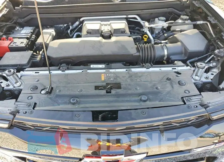 1GCPTFEK9S1237344 Photo# 11