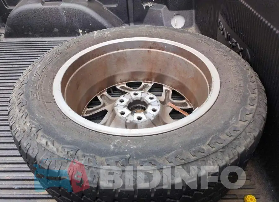 1GCRYAEF3LZ300442 Photo# 13