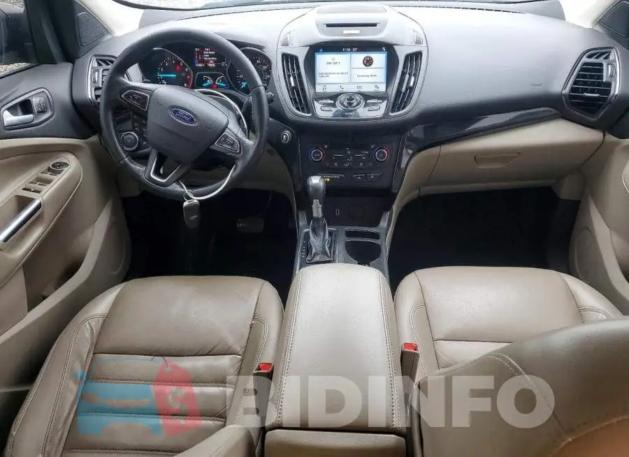 1FMCU0J91HUB46633 Photo# 8