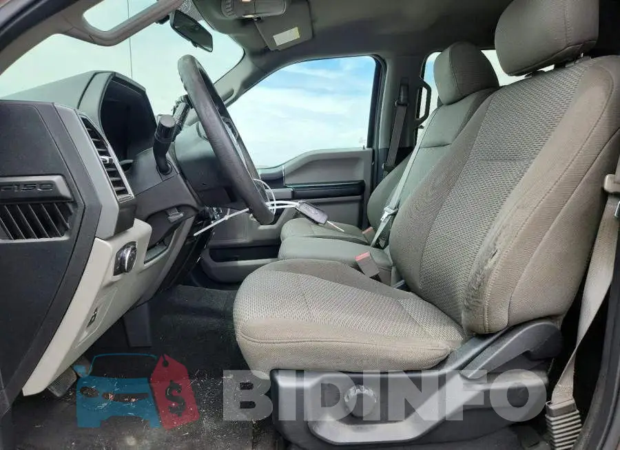 1FTEW1E54JFB78314 Photo# 7