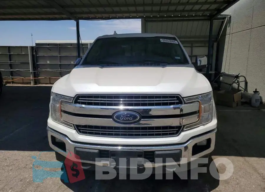 1FTEW1E56JKD53590 Photo# 5
