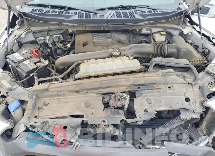 1FTFW1E8XNFA51734 Photo# 11