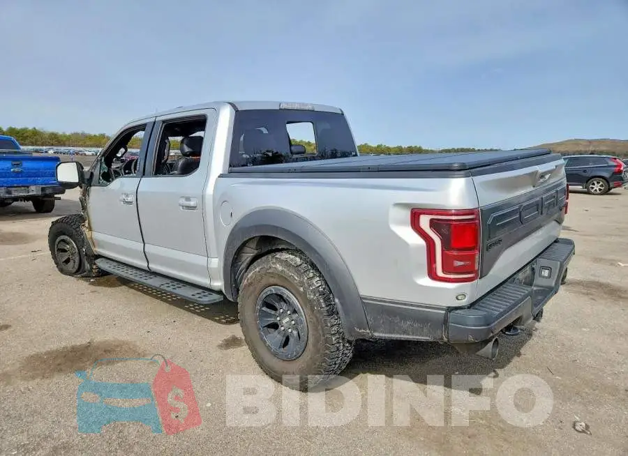 1FTFW1RG8HFB72171 Photo# 2