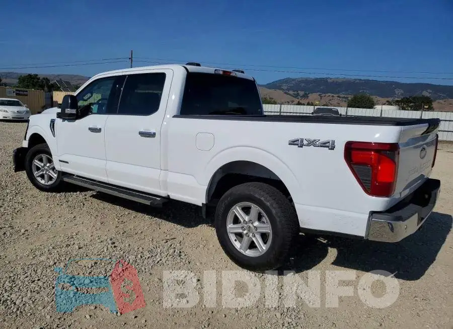 1FTFW3LD6SFB92209 Photo# 2