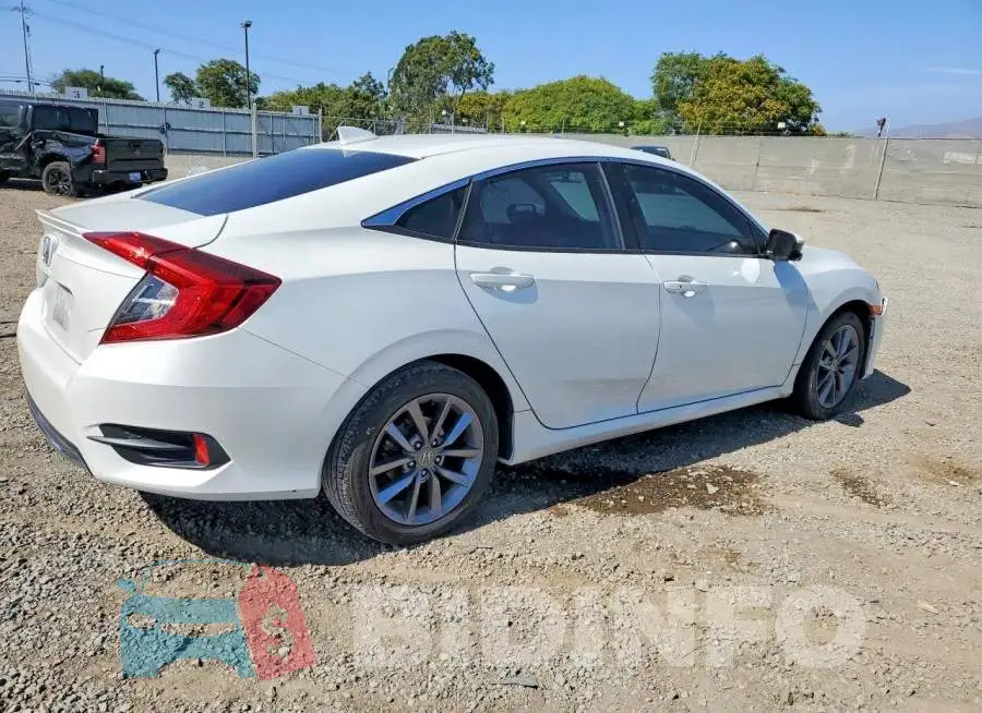 19XFC1F33KE216279 Photo# 3