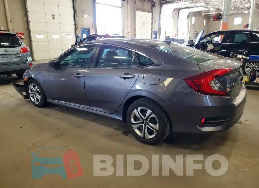 19XFC2F54HE014079 Photo# 2
