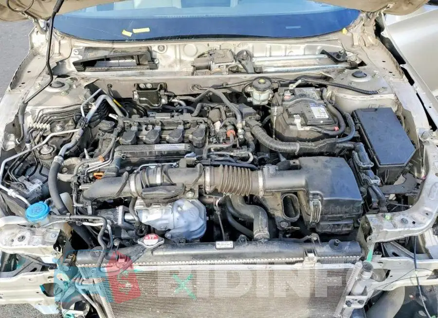 1HGCV1F12KA129778 Photo# 11