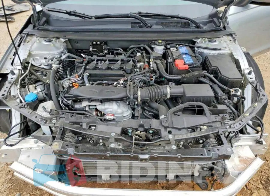1HGCY1F3XRA036607 Photo# 11