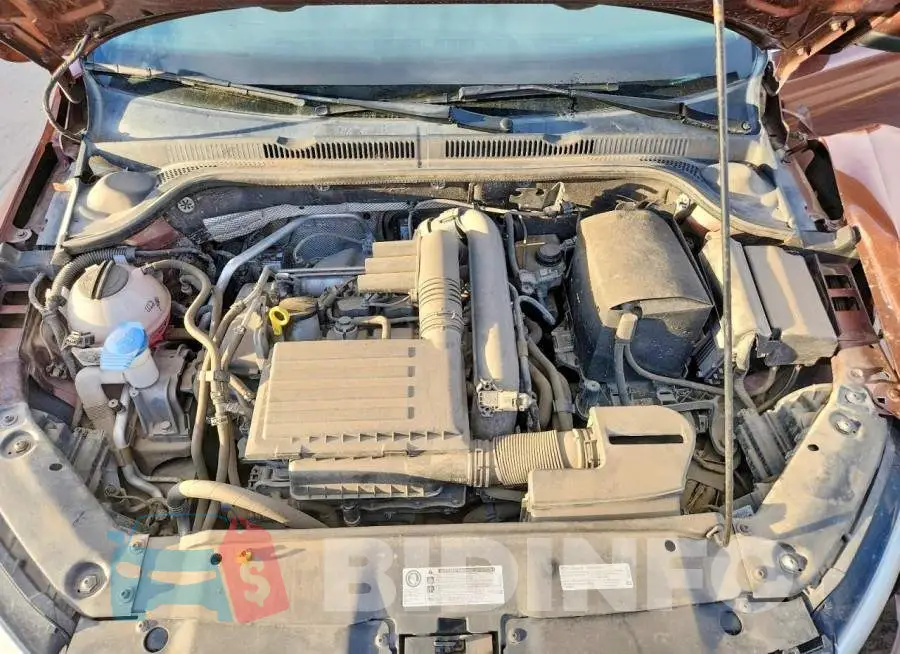 3VW167AJ9HM340532 Photo# 11