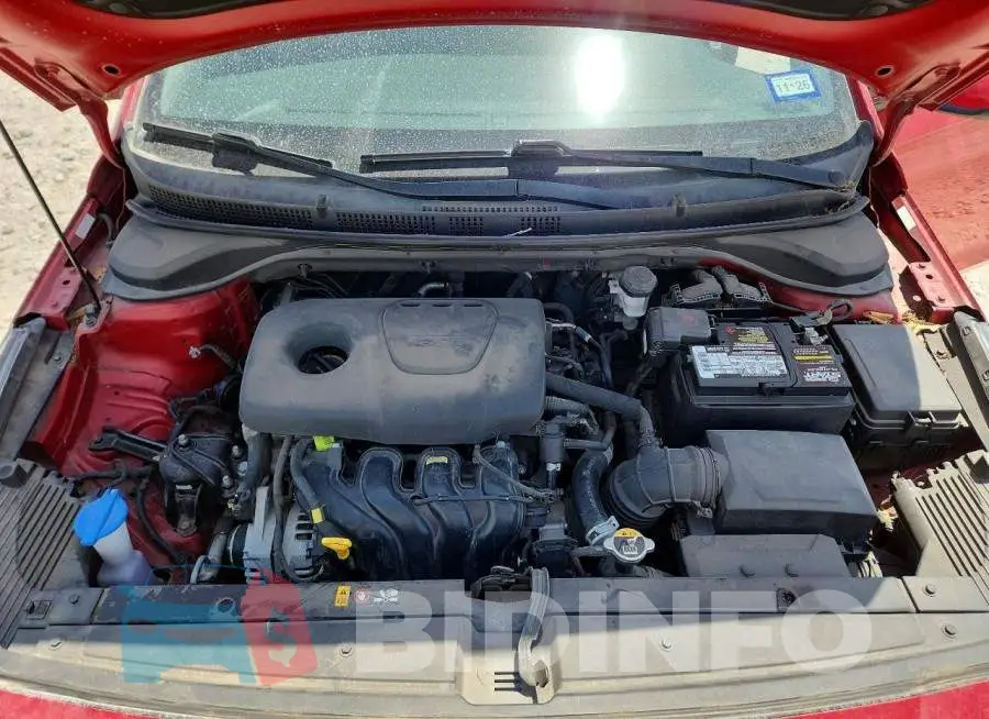 3KPC24A30KE071779 Photo# 11