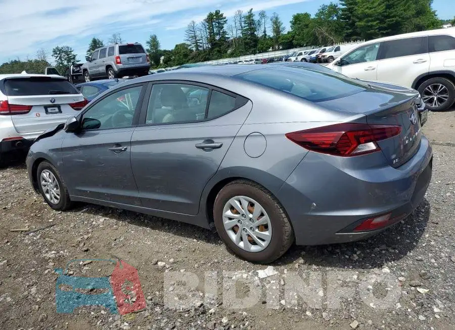 5NPD74LF3KH459467 Photo# 2