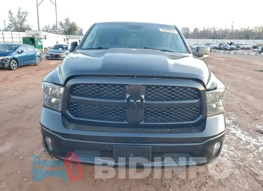 1C6RR6LT0JS216689 Photo# 5