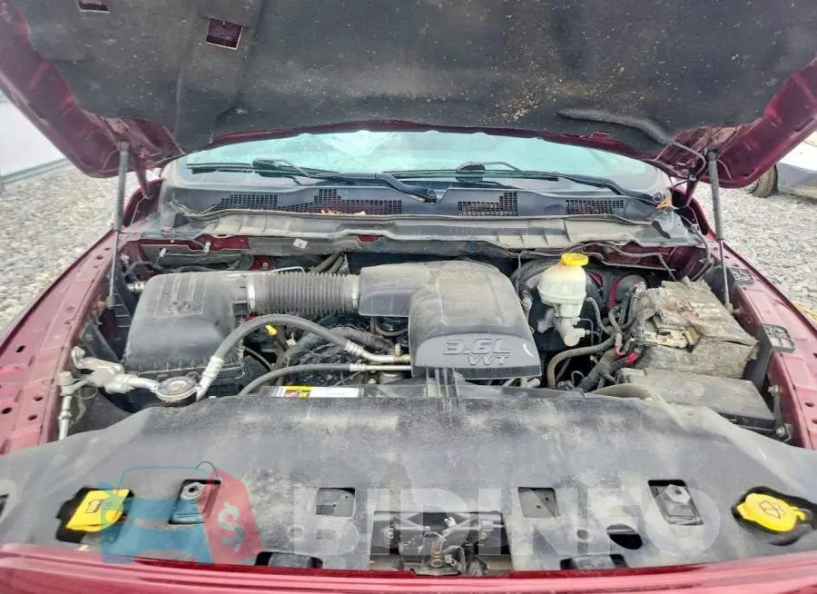 1C6RR7FGXHS845374 Photo# 11