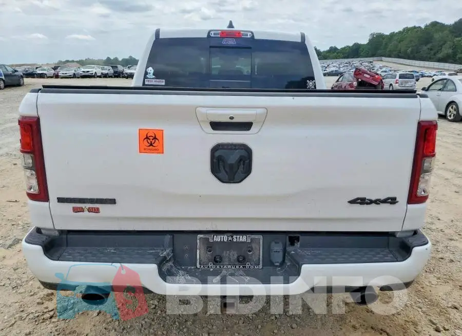 1C6SRFFT6MN717053 Photo# 6