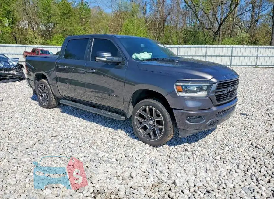 1C6SRFLT0KN746775 Photo# 4