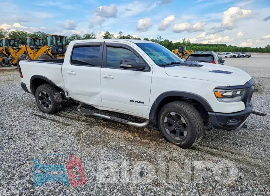 1C6SRFLT5KN629953 Photo# 4